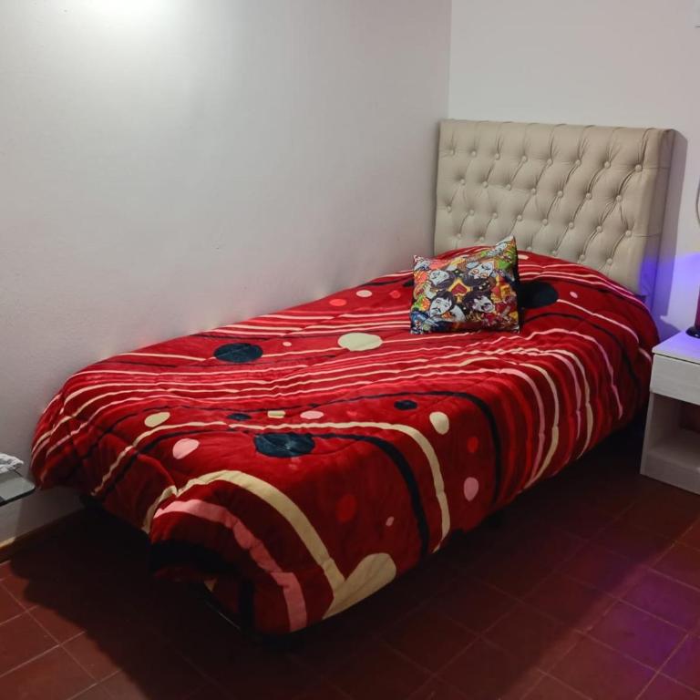 Departamento 9 de julio - Two-Bedroom Apartment - 2