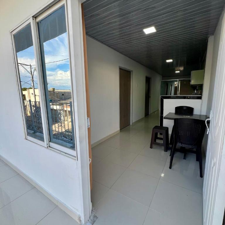 Excelentes Apartamentos en Valledupar Full Confort - Apartamento de 2 dormitorios - 9