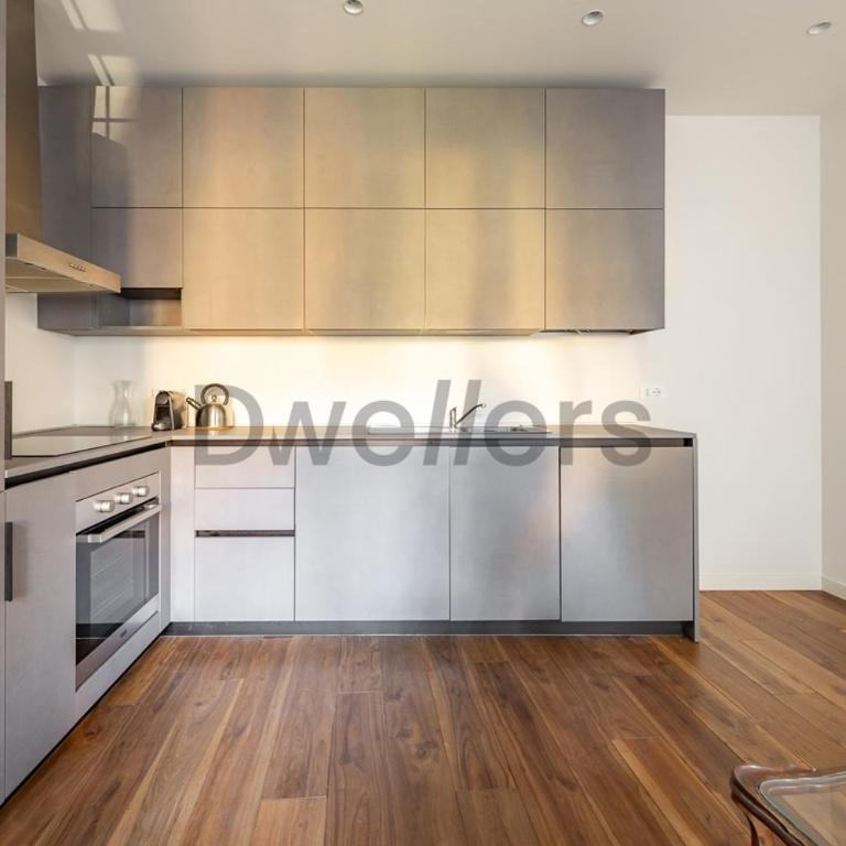 Sant Ambroeus Apartments - Apartment with Balcony - 3