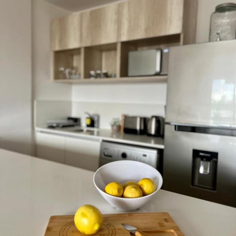 Estilo y Confort - Apartamento de 1 dormitorio - 2