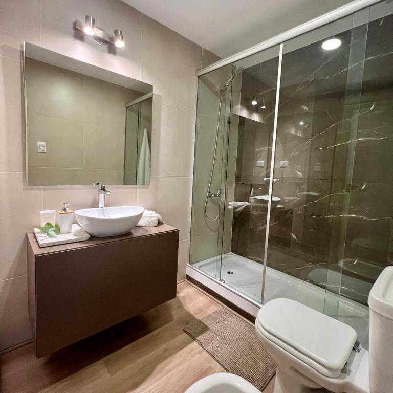 Estilo y Confort - Apartamento de 1 dormitorio - 5