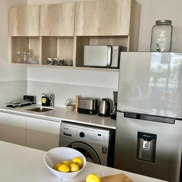 Estilo y Confort - Apartamento de 1 dormitorio - 9