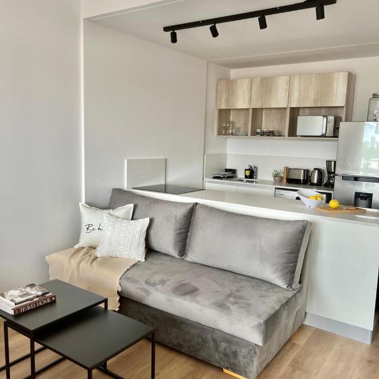Estilo y Confort - Apartamento de 1 dormitorio - 10