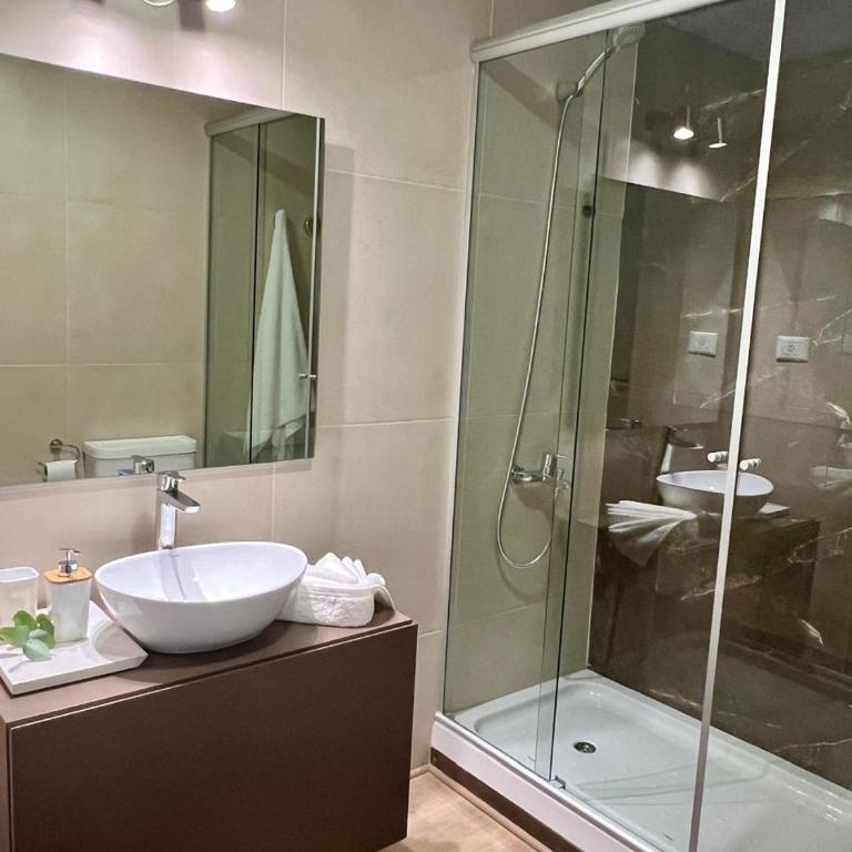 Estilo y Confort - Apartamento de 1 dormitorio - 11