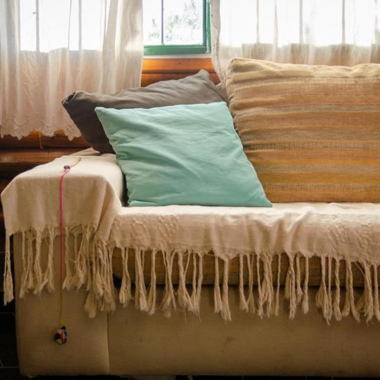 La EMPALMEÑA - Casa de 2 dormitorios - 3