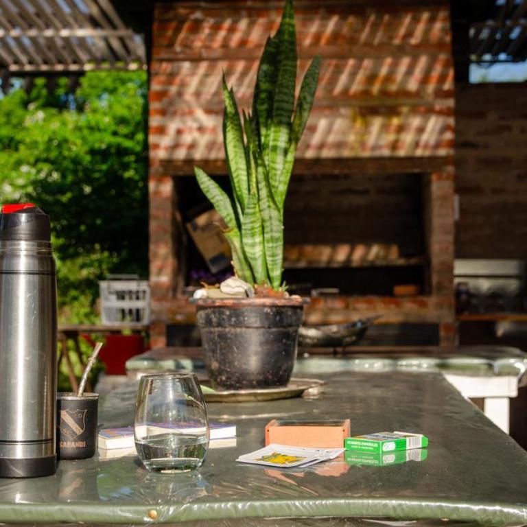 La EMPALMEÑA - Casa de 2 dormitorios - 4