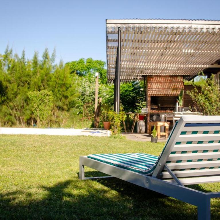 La EMPALMEÑA - Casa de 2 dormitorios - 5