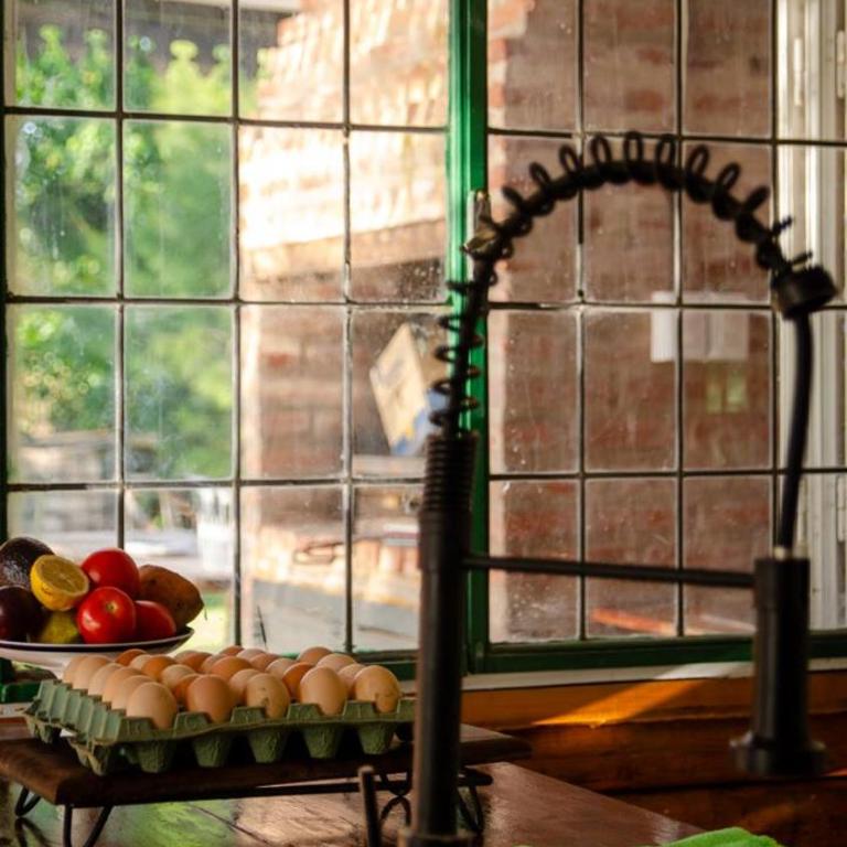 La EMPALMEÑA - Casa de 2 dormitorios - 7