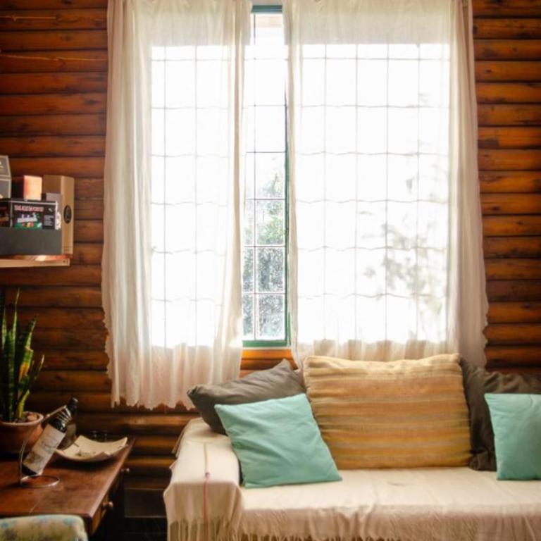 La EMPALMEÑA - Casa de 2 dormitorios - 8