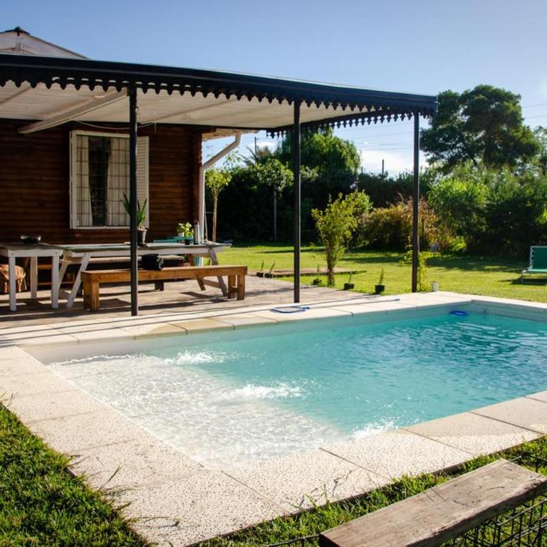 La EMPALMEÑA - Casa de 2 dormitorios - 9