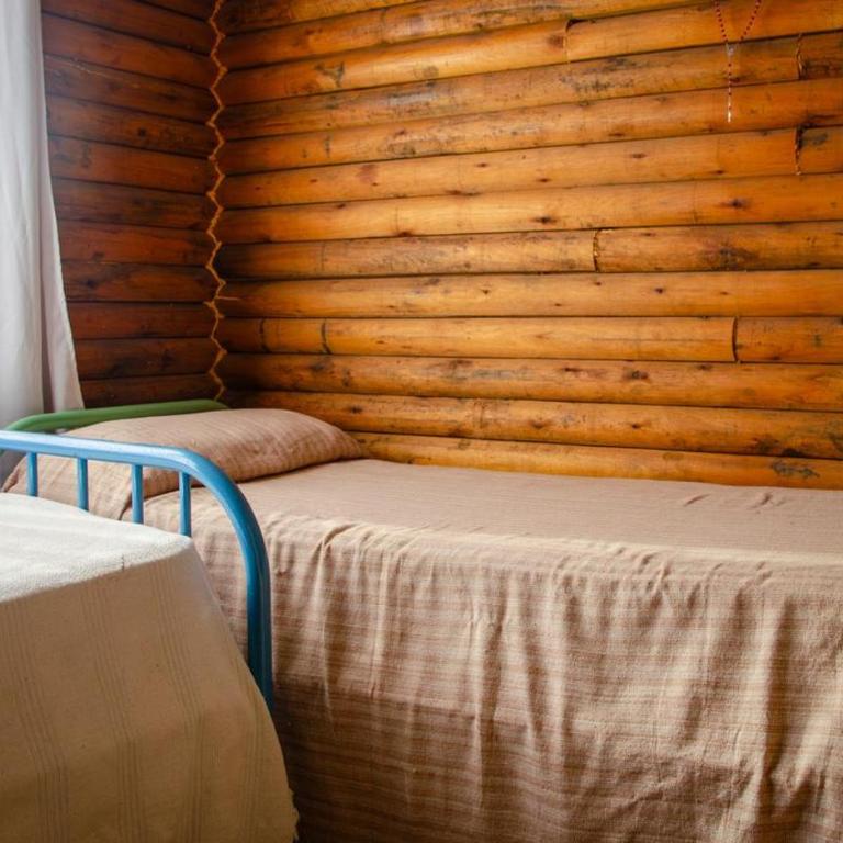 La EMPALMEÑA - Casa de 2 dormitorios - 15