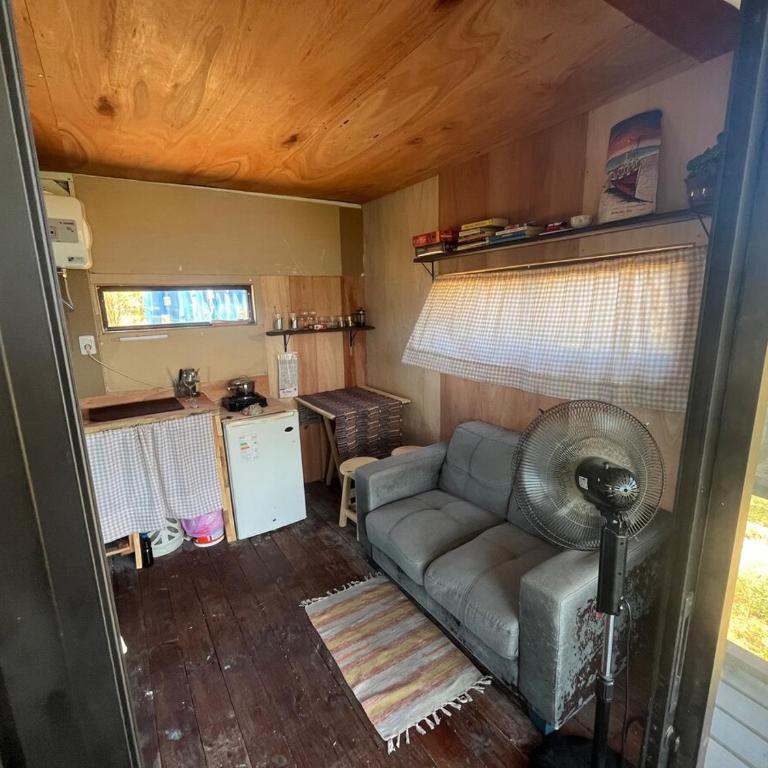 Playa Verde Cabaña cerca del mar y Piriápolis - Apartamento de 1 dormitorio - 1