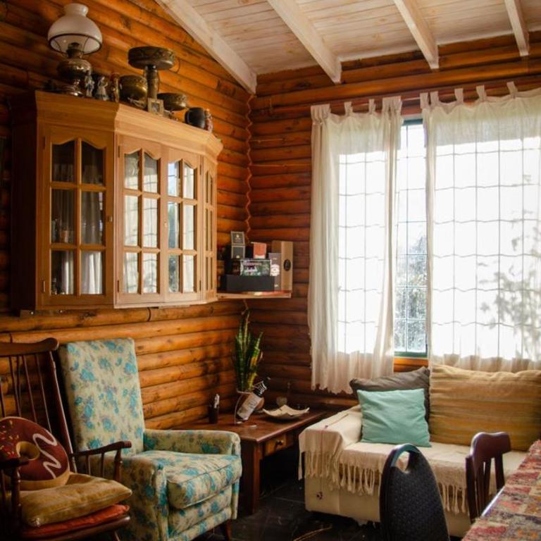 La EMPALMEÑA - Casa de 2 dormitorios - 19