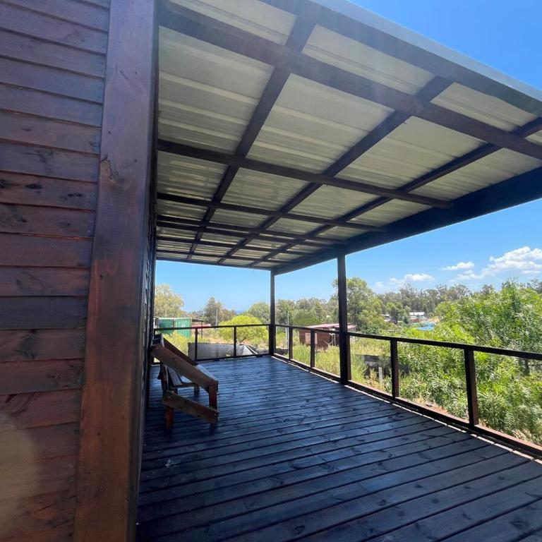 Playa Verde Cabaña cerca del mar y Piriápolis - Apartamento de 1 dormitorio - 3