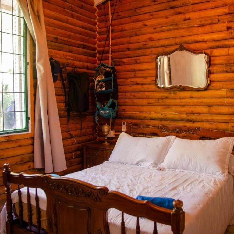 La EMPALMEÑA - Casa de 2 dormitorios - 27