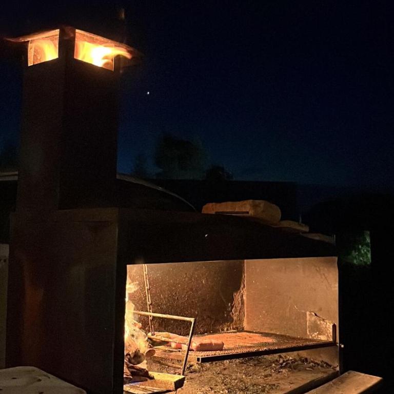 Playa Verde Cabaña cerca del mar y Piriápolis - Apartamento de 1 dormitorio - 6