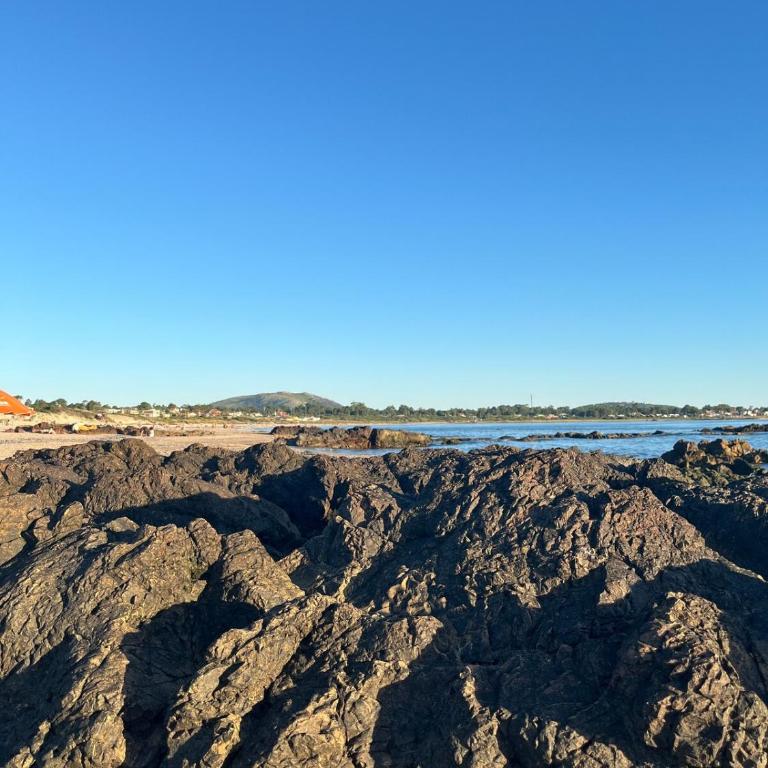 Playa Verde Cabaña cerca del mar y Piriápolis - Apartamento de 1 dormitorio - 8