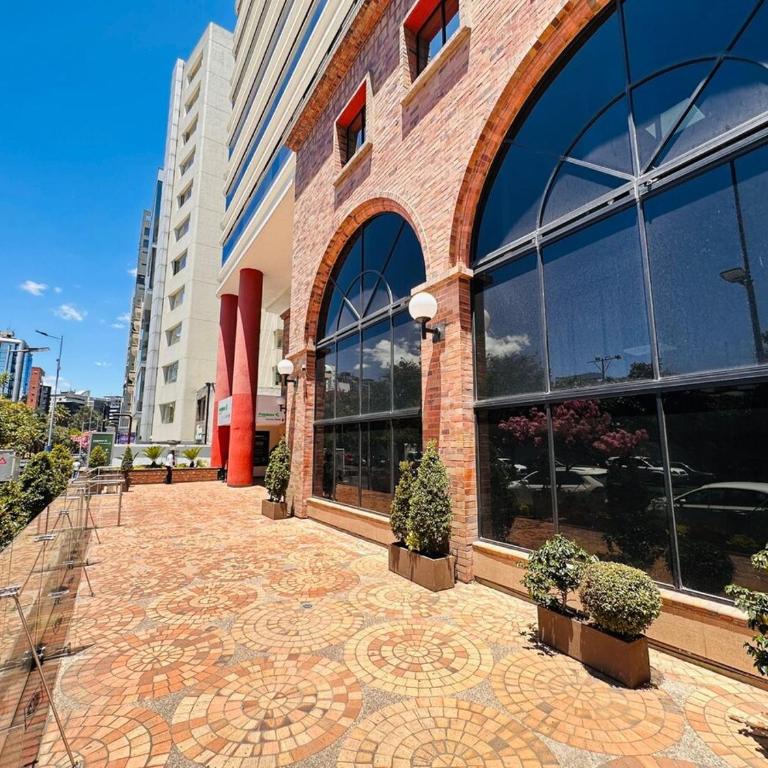 Modern Suite w Pool Republica de El Salvador - Apartamento de 1 dormitorio - 13