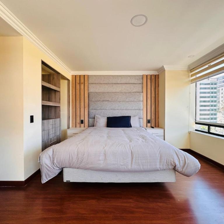 Modern Suite w Pool Republica de El Salvador - Apartamento de 1 dormitorio - 26