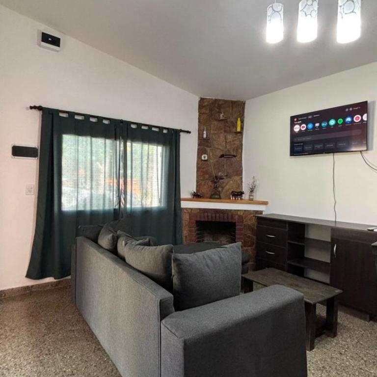 Casa Familia Reynoso - Casa - 5