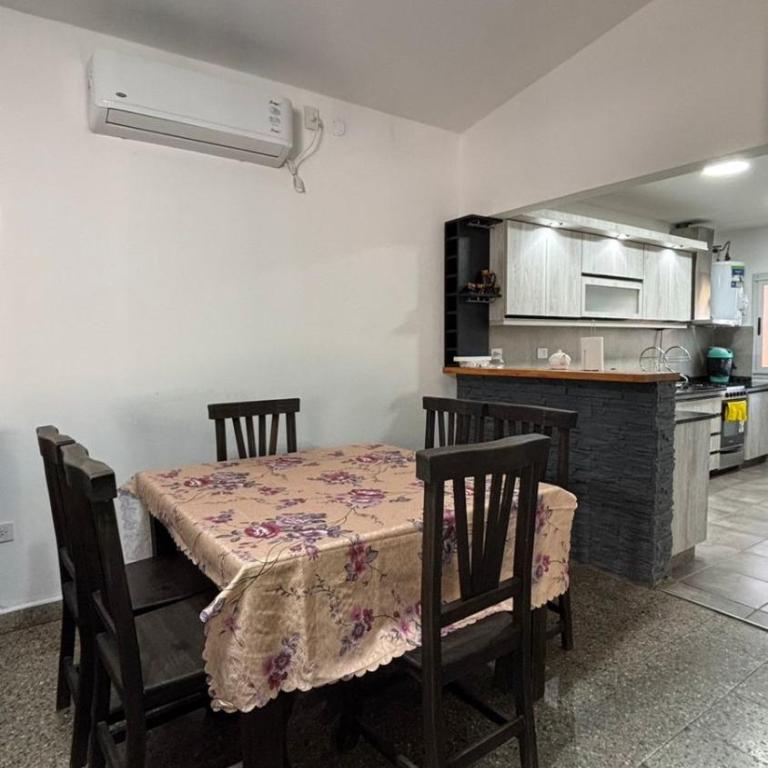 Casa Familia Reynoso - Casa - 6