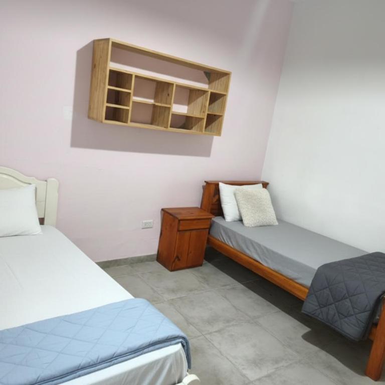 Casa centrica - Two-Bedroom House - 1