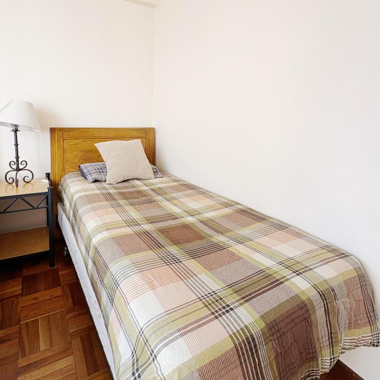 Depto soleado, acogedor en Sopocachi - Apartamento de 2 dormitorios - 22