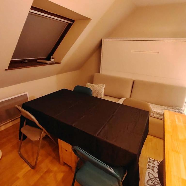 La bulle de Luchon, proche télécabine, 4 personnes - Apartment mit 2 Schlafzimmern - 22