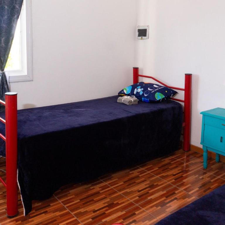 Departamento en el corazon de Valle de Uco - Apartamento de 2 dormitorios - 27