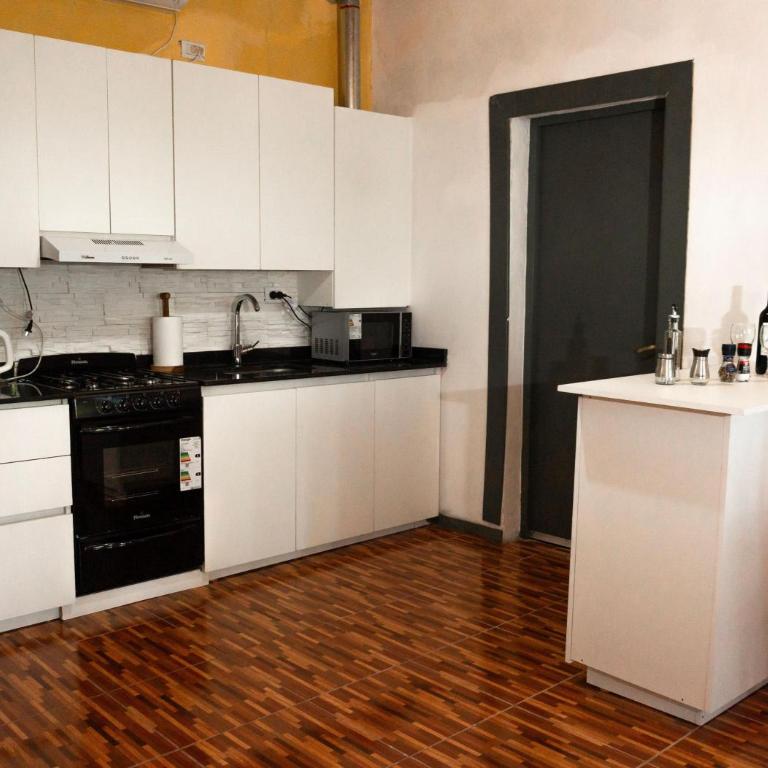 Departamento en el corazon de Valle de Uco - Apartamento de 2 dormitorios - 1
