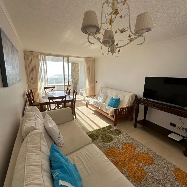 Maravilloso Serena Golf - Three-Bedroom Apartment with Water View - 2