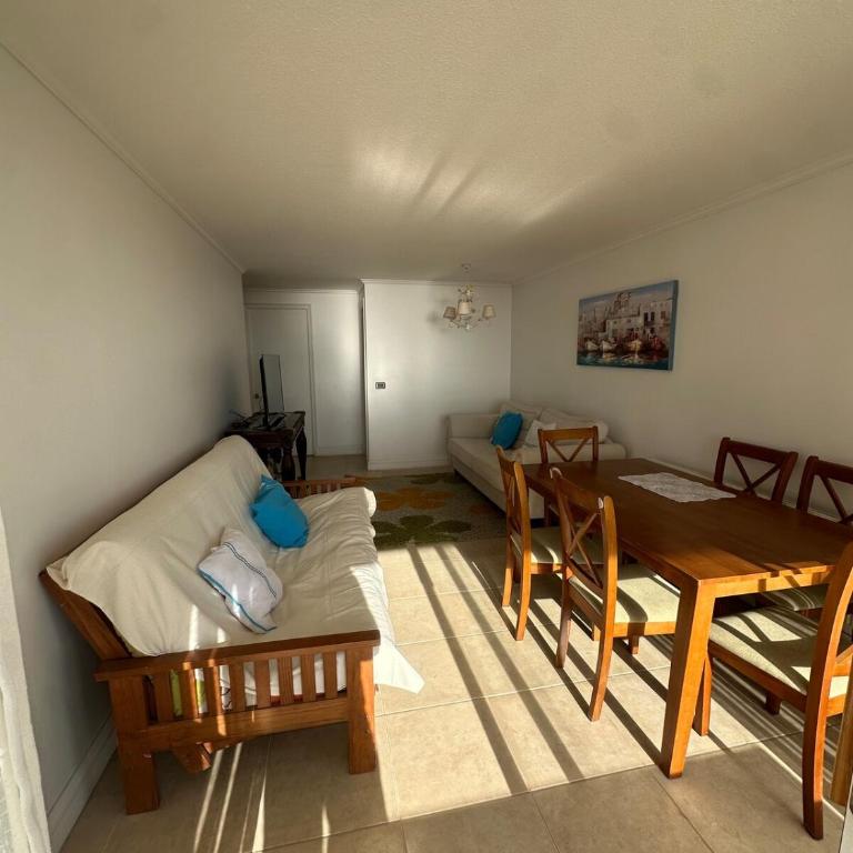 Maravilloso Serena Golf - Three-Bedroom Apartment with Water View - 4
