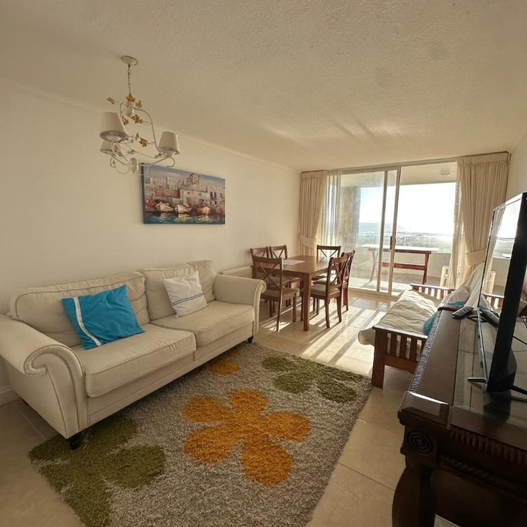 Maravilloso Serena Golf - Three-Bedroom Apartment with Water View - 5