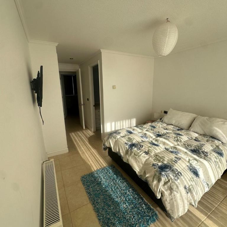 Maravilloso Serena Golf - Three-Bedroom Apartment with Water View - 7