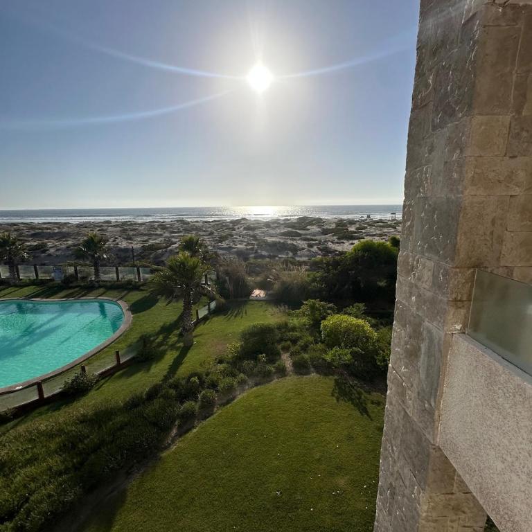 Maravilloso Serena Golf - Three-Bedroom Apartment with Water View - 9
