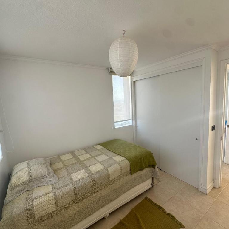 Maravilloso Serena Golf - Three-Bedroom Apartment with Water View - 11