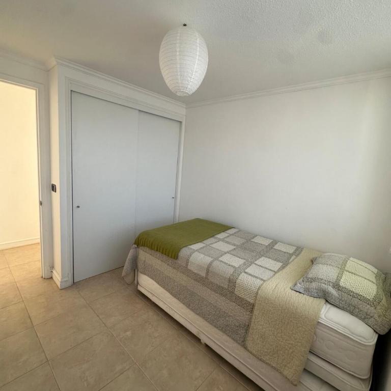 Maravilloso Serena Golf - Three-Bedroom Apartment with Water View - 12