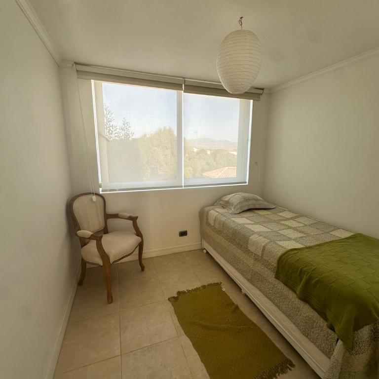 Maravilloso Serena Golf - Three-Bedroom Apartment with Water View - 15
