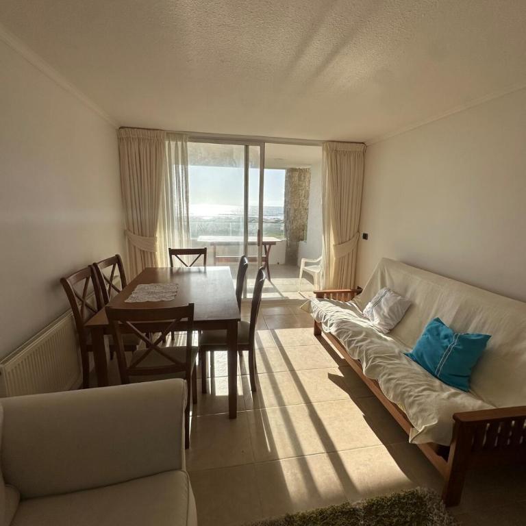 Maravilloso Serena Golf - Three-Bedroom Apartment with Water View - 17