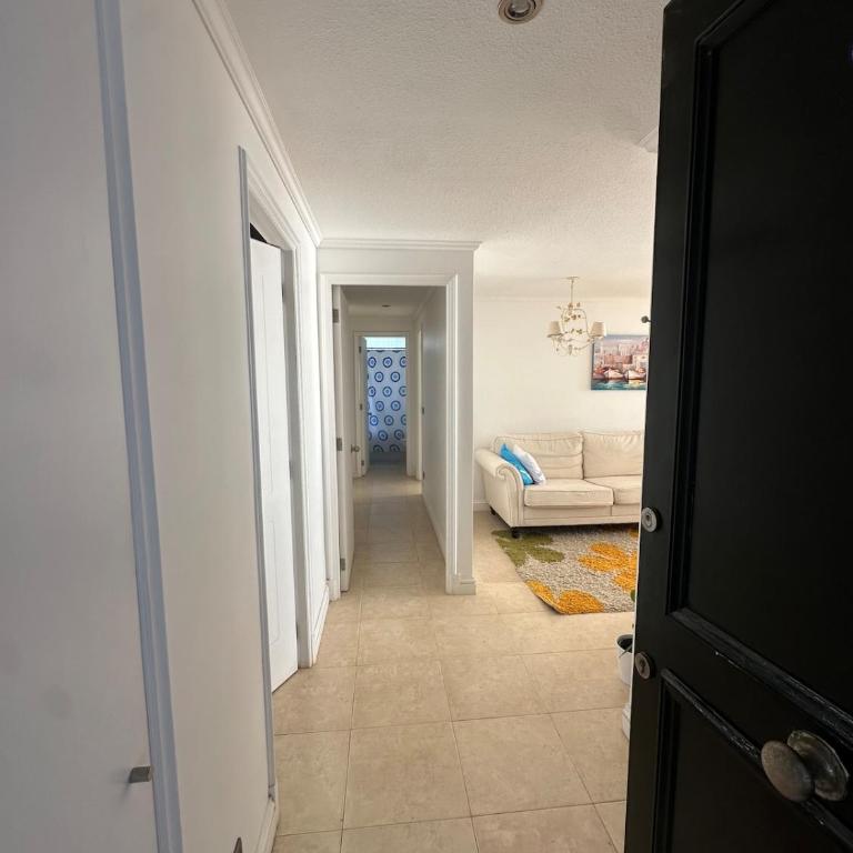 Maravilloso Serena Golf - Three-Bedroom Apartment with Water View - 19