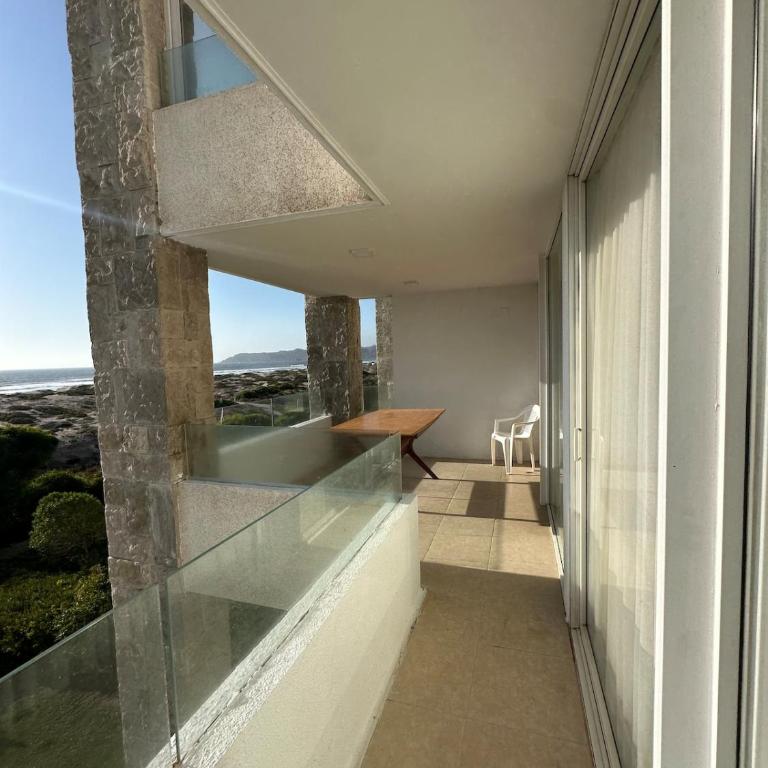 Maravilloso Serena Golf - Three-Bedroom Apartment with Water View - 20