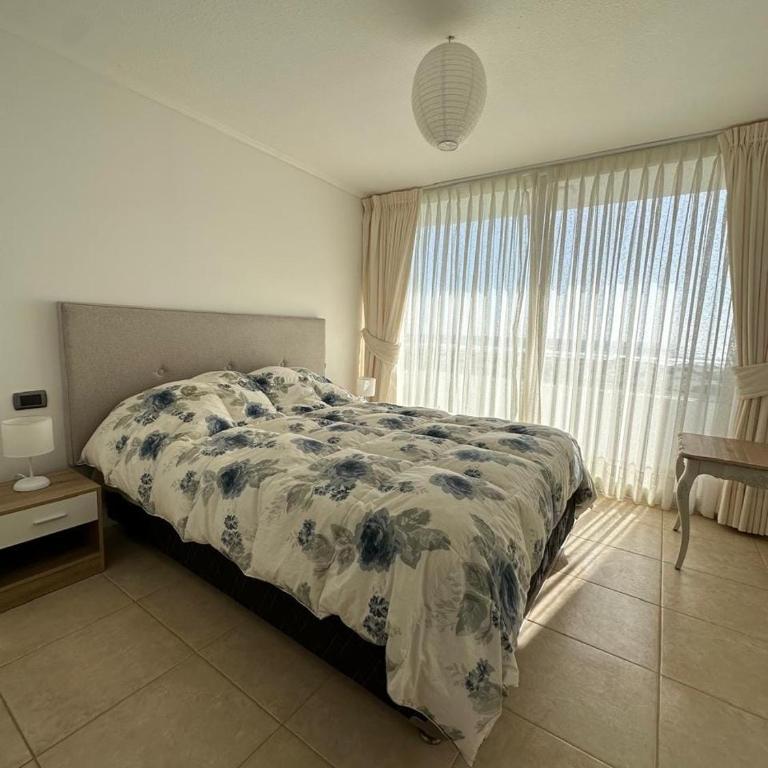 Maravilloso Serena Golf - Three-Bedroom Apartment with Water View - 21