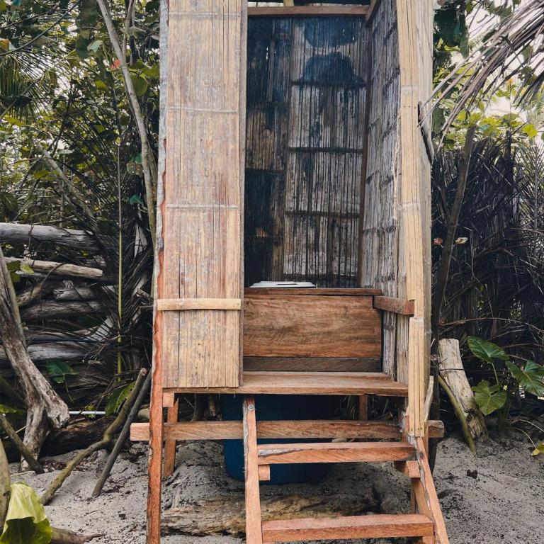 Lote 10 Tayrona Glamping - Tienda - 4