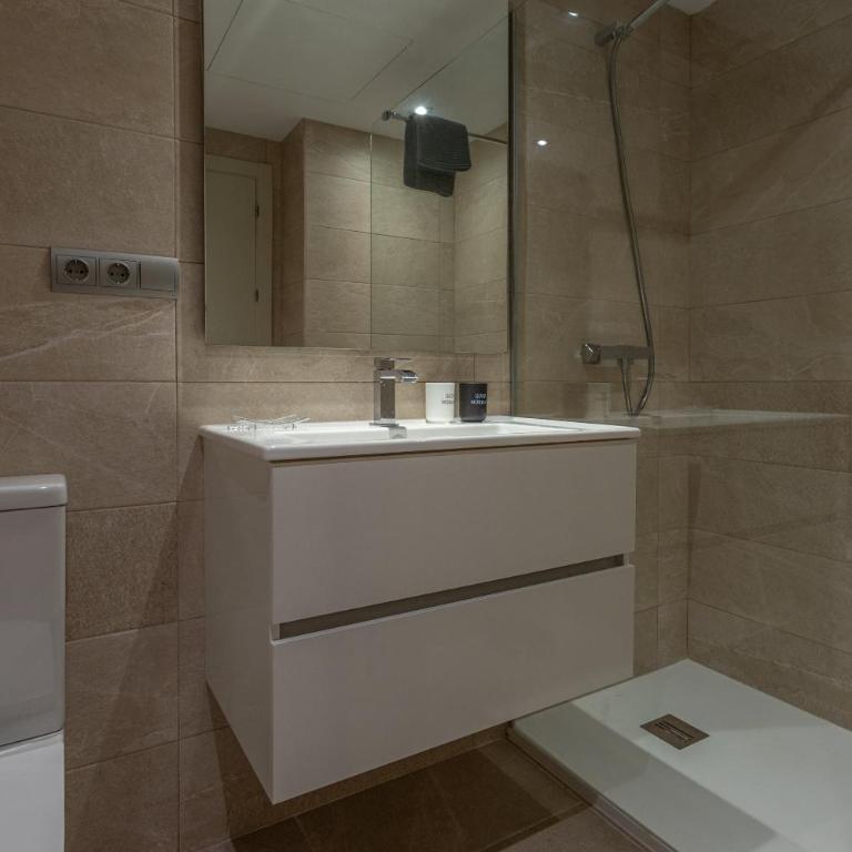 Luxury Sunrise 3BR La Cala Golf Solana Village - Apartamento de 3 dormitorios con vistas - 2