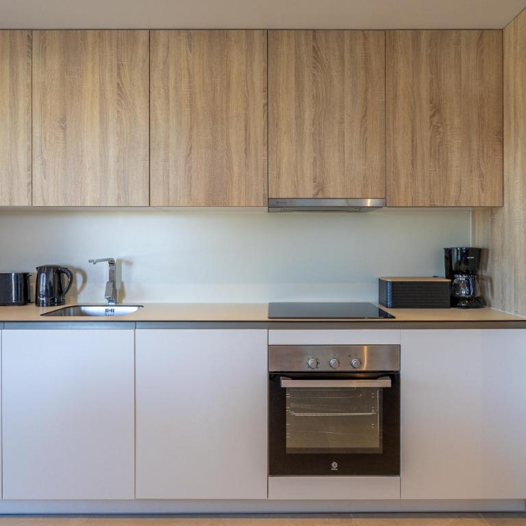 Luxury Sunrise 3BR La Cala Golf Solana Village - Apartamento de 3 dormitorios con vistas - 4