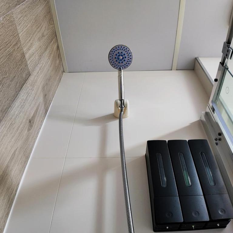 Apartalux Centralmar Centro - Apartamento de 3 dormitorios - 36