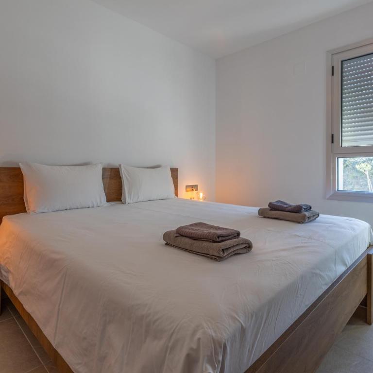 Luxury Sunrise 3BR La Cala Golf Solana Village - Apartamento de 3 dormitorios con vistas - 13