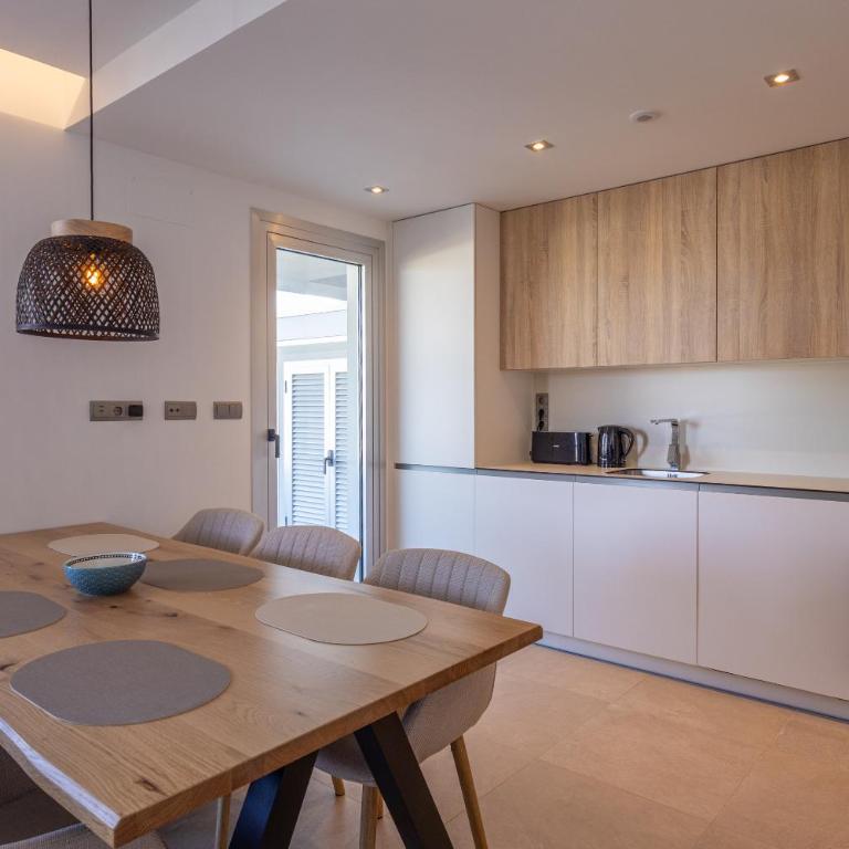 Luxury Sunrise 3BR La Cala Golf Solana Village - Apartamento de 3 dormitorios con vistas - 16