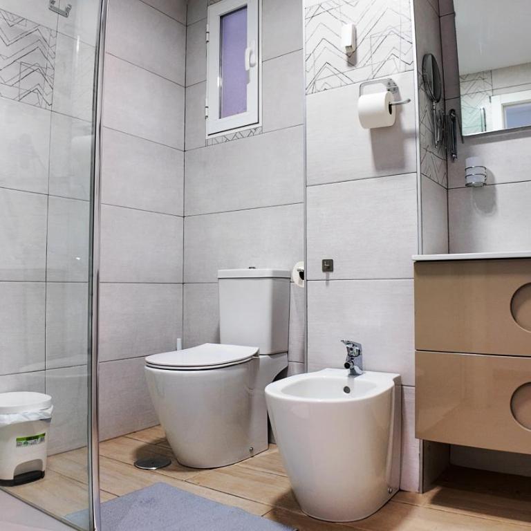 Apartalux Centralmar Centro - Apartamento de 3 dormitorios - 11