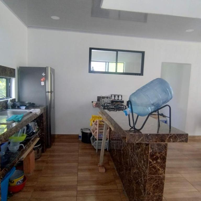 Casa Nueva en Condominio - Villa - 9